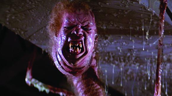 Top 5 80's Monster Makeups
