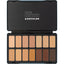 Kryolan Digital Complexion Cream Foundation Palette (14 Colors)