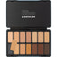 Kryolan Digital Complexion Cream Foundation Palette (14 Colors)