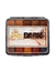 Skin Illustrator On Set Dark Fleshtone Palette