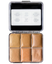 Skin Illustrator On Set Warm Brown Hair Palette