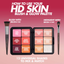 Make Up For Ever HD Skin Blush and Glow Palette