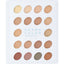 Kryolan Dermacolor Mini Palette - 18 Shades