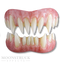 Moonstruck Fx Godjira FakeTeeth (Full Set)