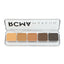 RCMA 5 Part Palette Highlight and Contour - Medium/Dark