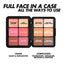 Make Up For Ever HD Skin Face Essentials Palette