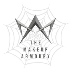 The Makeup Armoury