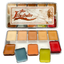 Skin Illustrator Fleshtone Replaceable Cell Palette