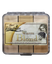 Skin Illustrator On Set Warm Blonde Hair Palette