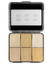 Skin Illustrator On Set Warm Blonde Hair Palette
