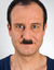 Moustache 9211