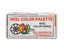 Reel Creations - Colour Wheel Palette - The Makeup Armoury