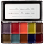 Skin Illustrator Washes Palette by Duncan Jarman