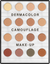 Dermacolor Camouflage Mini-Palette