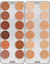 Dermacolor Camouflage Palette (24)