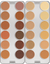 Dermacolor Camouflage Palette (24)