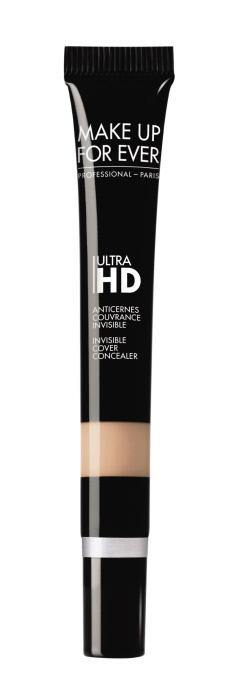 Make Up For Ever Ultra HD Concealer – The Makeup Armoury