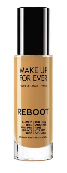Makeup top forever reboot