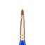 Bdellium Golden Triangle 542 Bold Lip Brush - The Makeup Armoury