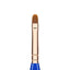 Bdellium Golden Triangle 542 Bold Lip Brush - The Makeup Armoury