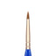 Bdellium Golden Triangle 710 Eye Liner Brush - The Makeup Armoury