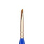Bdellium Golden Triangle 762 Small Angle Brush - The Makeup Armoury
