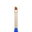 Bdellium Golden Triangle 762 Small Angle Brush - The Makeup Armoury