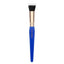 Bdellium Golden Triangle 953 Duo Fibre Foundation Brush - The Makeup Armoury