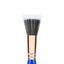Bdellium Golden Triangle 955 Duo Fibre Finishing Brush - The Makeup Armoury