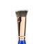 Bdellium Golden Triangle 987 Flat Top Face Blending Brush - The Makeup Armoury