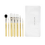 Bdellium SFX 7pc Glue Brush Set with Pouch - The Makeup Armoury