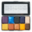 Skin Illustrator Guardians Palette - The Makeup Armoury