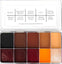 Skin Illustrator Ve's Pirate Palette 3