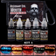 Necessary Evil Mouth FX Kit 1