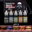 Necessary Evil Mouth FX Kit 2