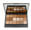RCMA VK Foundation and Concealer Palette #11