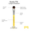 Bdellium Studio Large Shadow Brush 778s