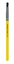 Bdellium Studio Smudge Brush 755s