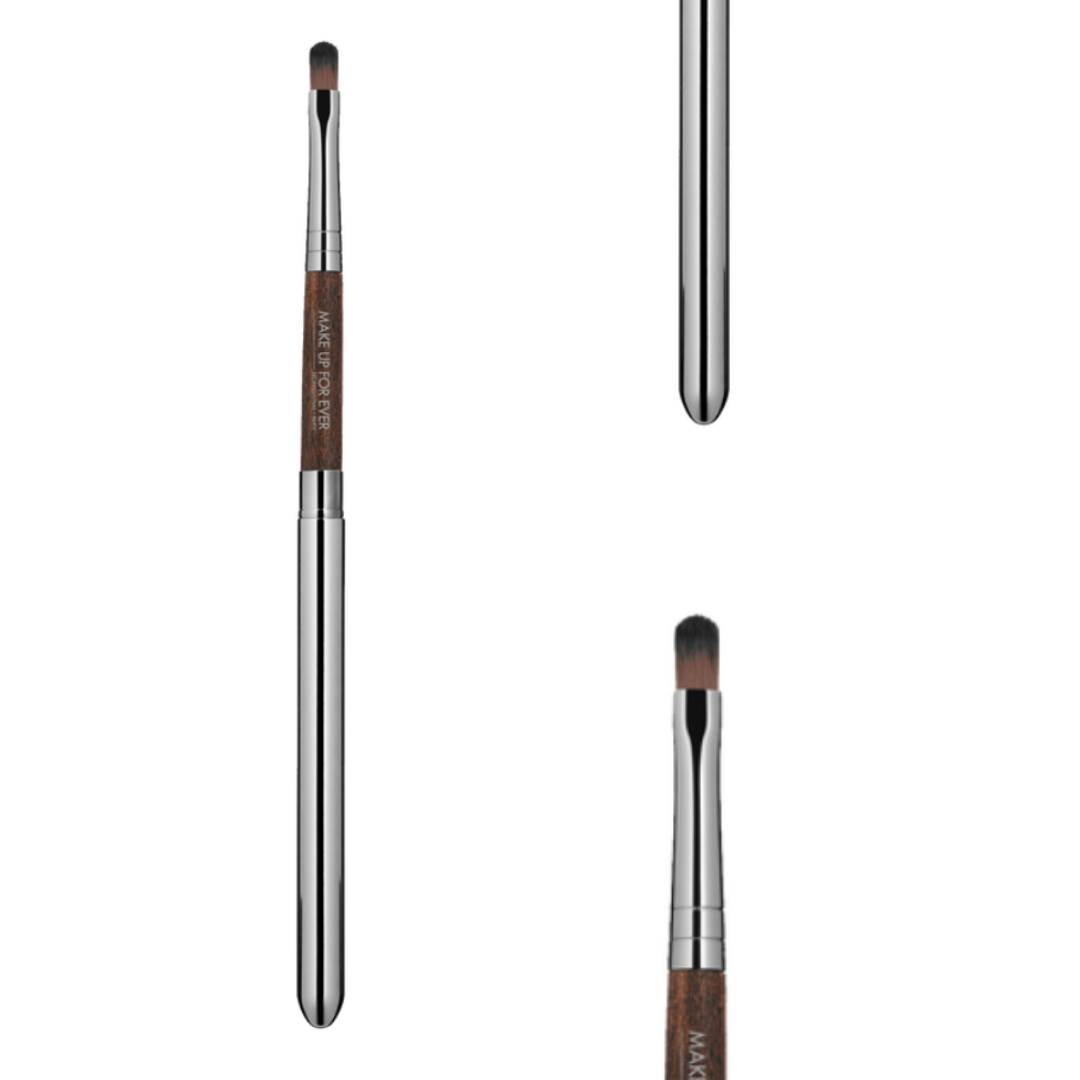 Make Up For Ever 304 Lip Brush with Cap The Makeup Armoury
