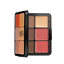 Make Up For Ever HD Skin All In One Face Palette - Harmony 2 Tan/Deep