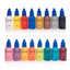 Airbase Aqua Colours - The Makeup Armoury