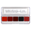 Skin Illustrator Bloody 5 Palette