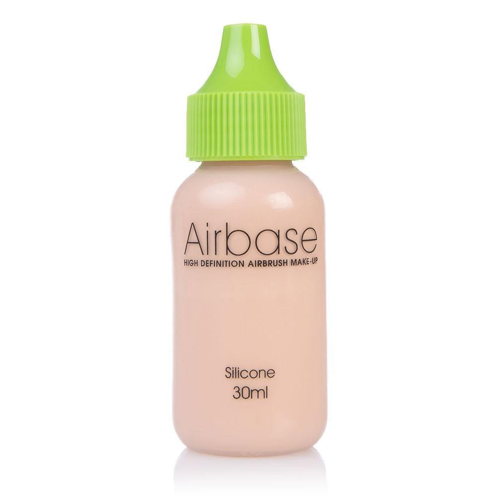 Airbase Airbrush Silicone Based Foundation The Makeup Armoury