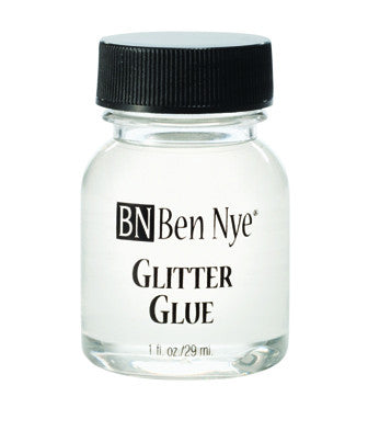 Ben Nye Glitter Glue