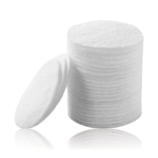 Cotton Wool Pad (Pack of 100) – The Makeup Armoury