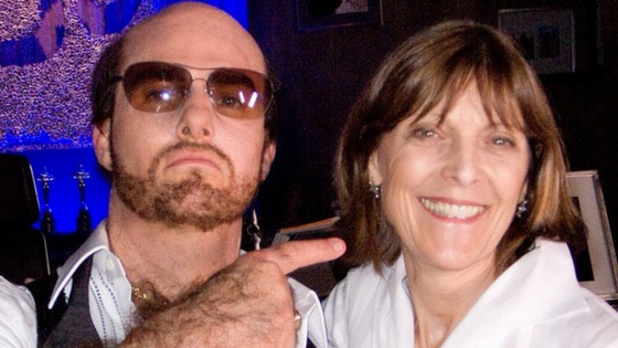 On Set with... Michele Burke