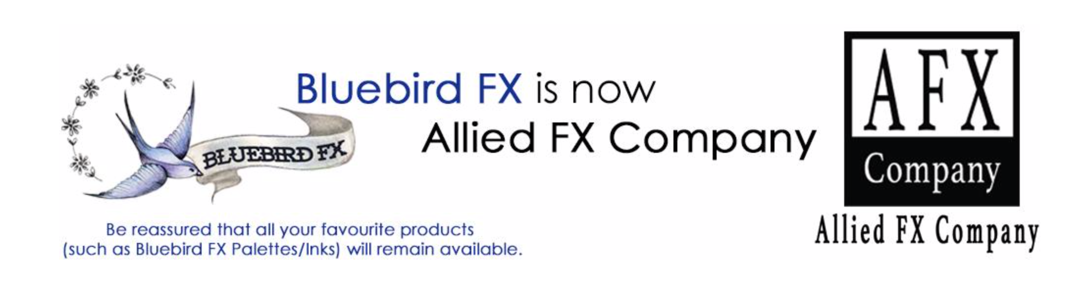 Bluebird / Allied FX