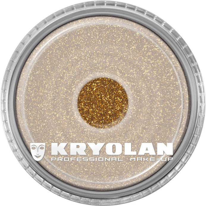 Glitter Spray  Kryolan - Professional Make-up