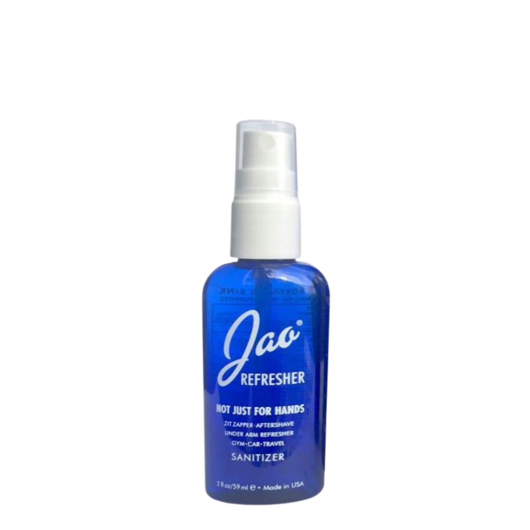 Jao online hand sanitizer