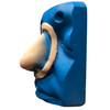 Fake FX Pointy Prosthetic Nose